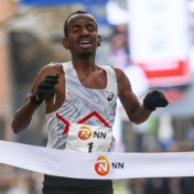 Winst maar geen nieuw record voor Bashir Abdi in Rotterdam, Koen Naert loopt olympische limiet