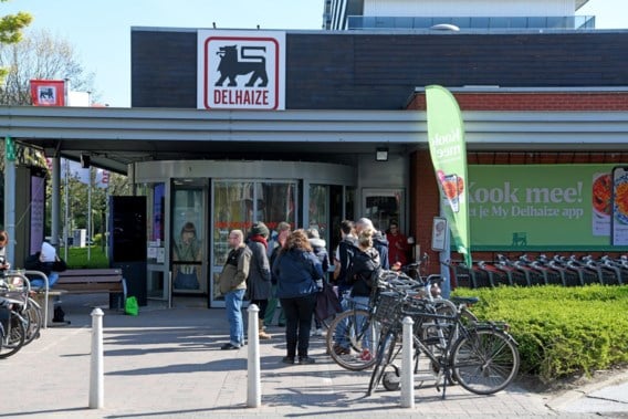 “Delhaize Trade Unions Plan National Day of Action for Retail Sector”