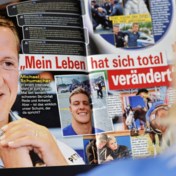 Duitse hoofdredacteur bekoopt nepinterview Michael Schumacher met ontslag