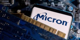 China viseert Micron in de chipoorlog met de VS