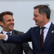 Ergernis groeit over Franse afzijdigheid in Engie-onderhandeling