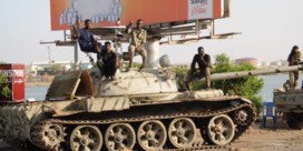 Hoe krijgsheren Soedan helemaal te gronde richten