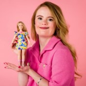 Barbie met down moet ‘stigma rond beperkingen’ bestrijden