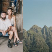 Binnenkijken: het Londense gezin dat zichzelf heruitvindt in de Alpen