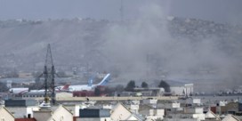 VS: Taliban doden IS-leider achter aanslag op luchthaven Kaboel