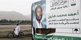 Soedanese oorlogsmisdadigers gebruiken chaos om uit gevangenis te ontsnappen