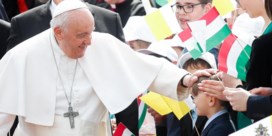 Paus in Hongarije: ‘Migranten aanvaarden is waar teken van christendom’