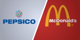 McDonald’s vs. PepsiCo