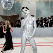 Met Gala 2023: extravagante outfits ter ere van Karl Lagerfeld