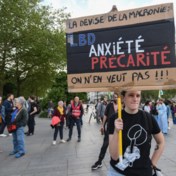 Frans Grondwettelijk Hof verwerpt tweede vraag naar referendum