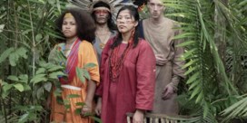 De inheemse actrice Kay Sara vecht voor haar Amazonewoud: ‘Voor ons is de kolonisatie nog steeds een open wonde’