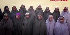 Nigeriaanse leger vindt twee ontvoerde ‘schoolmeisjes van Chibok’ terug