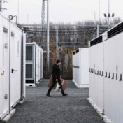 Batterijparken groeien als kool in België