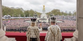 In beeld | Buckingham Palace verspreidt foto’s van ‘achter de schermen’ van kroning Charles