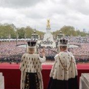 In beeld | Buckingham Palace verspreidt foto’s van ‘achter de schermen’ van kroning Charles
