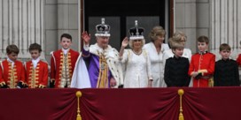 Blog kroning Charles III | Een dag vol ‘pomp and circumstance’ die zelfs koele Charles raakte