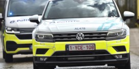 Tienduizenden euro’s uit wagen gegooid tijdens achtervolging in Antwerpen