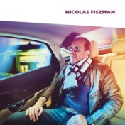 Nicolas Fiszman, debutant van 58
