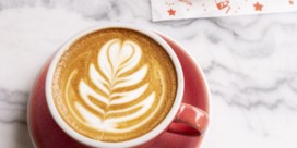 Van flat white negroni tot koffie met smarties: dit zijn de 10 strafste koffiebars