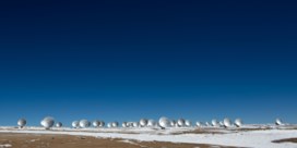 Alien-radiostilte zal nog minstens zestig jaar duren, zegt deze onderzoeker