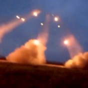 Oekraïne heeft nu raketten waarmee het de hele Krim kan treffen