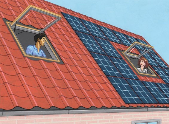 “How to Determine Your Home’s Solar Panel Needs: A Complete Questionnaire Guide”