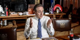 Bart De Wever: ‘Na 2024 snel een minikabinet vormen met PS’