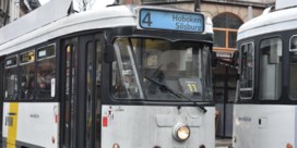 De Lijn vervangt tram door bus omdat sporen versleten zijn