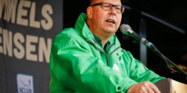 Leemans over kritiek op zijn brugpensioen: ‘Een persoonlijke afrekening van vakbondshaters’