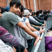 Niet-EU-migranten raken nergens zo moeilijk aan job als in België