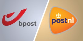 Bpost vs. PostNL