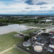 Overstromingen Italië: ‘1,5 miljard euro schade aan gewassen’