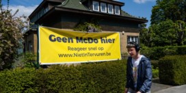 Na drie jaar weer hamburgeroorlog in Tervuren