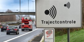 E40 in Sterrebeek richting Brussel tijdlang versperd: zwaargewonde bij ongeval