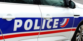 Vier doden onder wie drie politiemensen bij verkeersongeval nabij Frans-Belgische grens