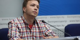 Wit-Russische dissident Protasevitsj krijgt gratie