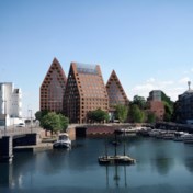 Een project van 100 miljoen: zo ziet nieuwe skyline van Maastricht eruit