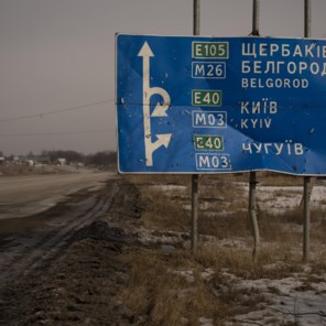 Russen beginnen ‘antiterreuroperatie’ in Belgorod