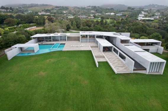 “Beyoncé and Jay-Z’s 5 Million Malibu Mansion: California’s Most Expensive Home”