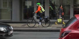 Brusselaar neemt minder de auto en gaat vaker met de fiets of te voet