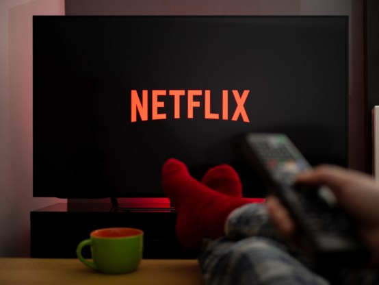 “Netflix Introduces Measures Against Account Sharing in Belgium”