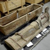 Sjoemelende kunsthandelaar moet 351 gestolen archeologiestukken teruggeven aan Griekenland