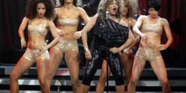 Negen hits van Tina Turner die u moet kunnen meezingen