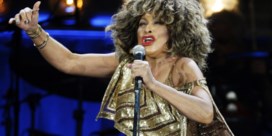 Op haar 45ste werd Tina Turner eindelijk een rockster