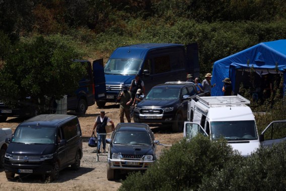 Driedaagse zoektocht naar spoor Madeleine McCann beëindigd: ‘Weinig hoop op doorbraak’