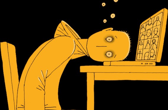 Hoe gaat het met ons? Alles over de mentale gezondheid van de Vlaming