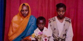 Het eerste fotoboek uit de Soedanese geschiedenis tracht een gapende leegte te vullen