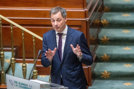Tussen topministers vallen ‘gepeperde woorden’ over natuurherstelwet