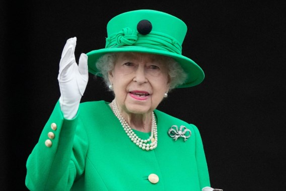 Plannen voor moordaanslag op koningin Elizabeth bekendgemaakt door FBI