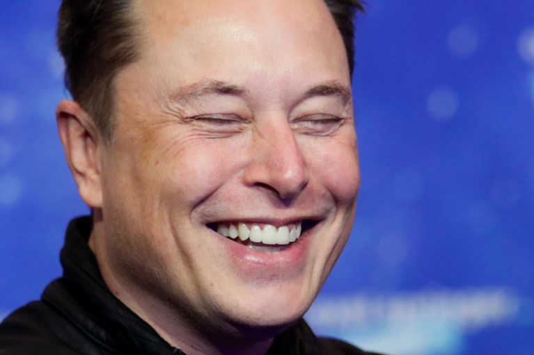 Hoe Musk ook letterlijk uw hersenen wil binnendringen